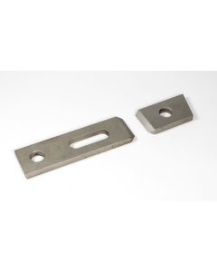 ersatzmeisselsatz für micromount steinpresse