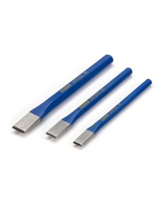 Estwing 3-delige steenbeitelset 42519