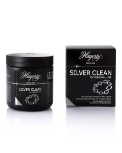 Hagerty 101139 Silver Clean Personal Use voor zilveren sieraden