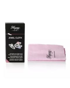 Hagerty 116002 Jewel Cloth schoonmaakdoek voor-juwelen met edelstenen