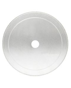 4" Hi-Tech Diamond 0.013" dun gestanst diamantzaagblad SB04-013