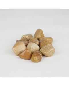 Jaspis Beige - M