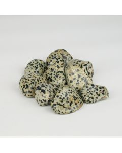 Jaspis Dalmatiër - L