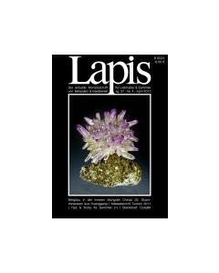 lapis abonnement