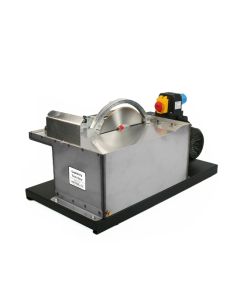 Lortone Zaagmachine TS10-RVS 250 mm.