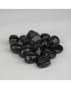Onyx Zwart - M