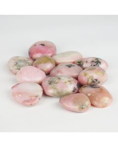Andes Opaal Roze - L