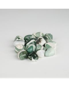 Sardonyx Groen - S