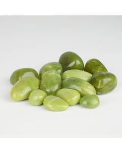 Serpentijn (Korea-jade) - M