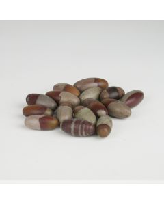 Shiva-lingam (zandsteen) - M