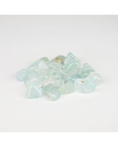 Topaas Blauw - M