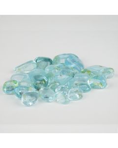 Topaas Blauw A - M
