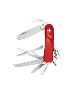Wenger Junior 03