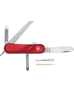 Wenger zakmes EvoWood 10