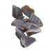 Agaat ruw, 1 kg. 10035 thumb 0