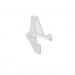 Plaat- en Muntstandaard, maat 3 61330 thumb 0