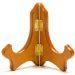 Houten standaard Goud voor Ø 8-15 cm. 62954 thumb 0