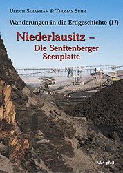 Band 17: Niederlausitz - Die Senftenberger Seenplatte 40882 0