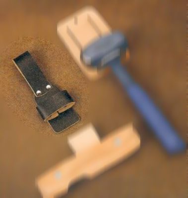 Hamerfoudraal universeel 50008 0