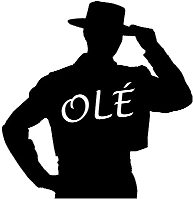 Olé Logo Plastikdosen & Faltschachteln